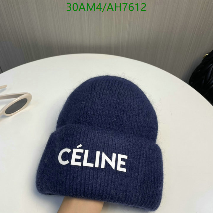 Cap-(Hat)-Celine Code: AH7612 $: 30USD