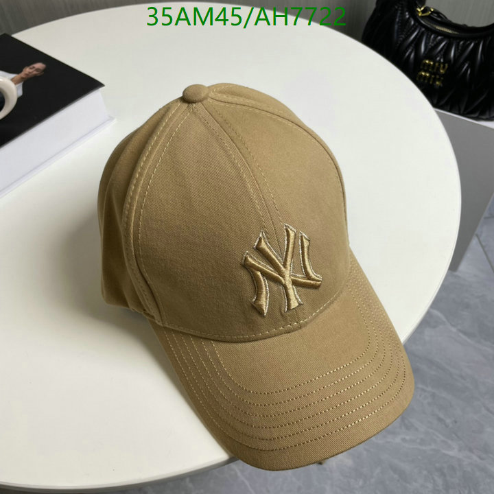 Cap-(Hat)-MLB Code: AH7722 $: 35USD