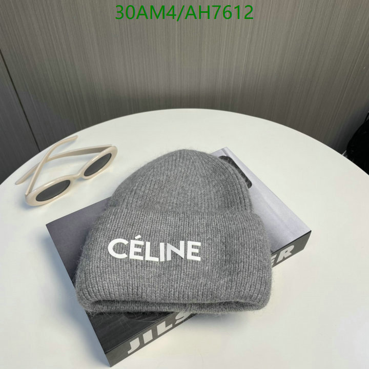 Cap-(Hat)-Celine Code: AH7612 $: 30USD