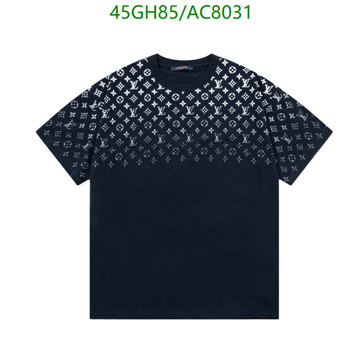 Clothing-LV Code: AC8031 $: 45USD