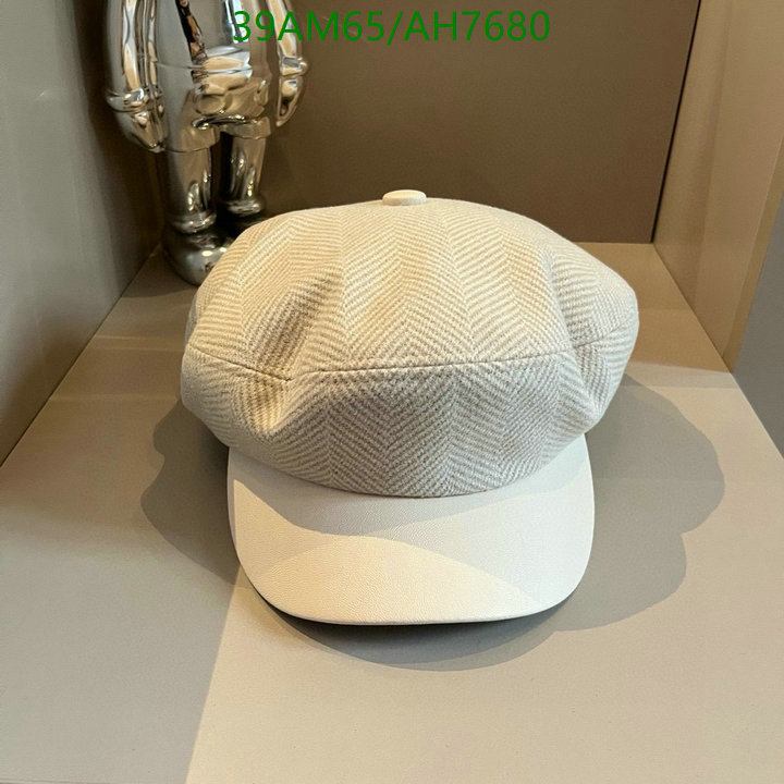 Cap-(Hat)-Hermes Code: AH7680 $: 39USD