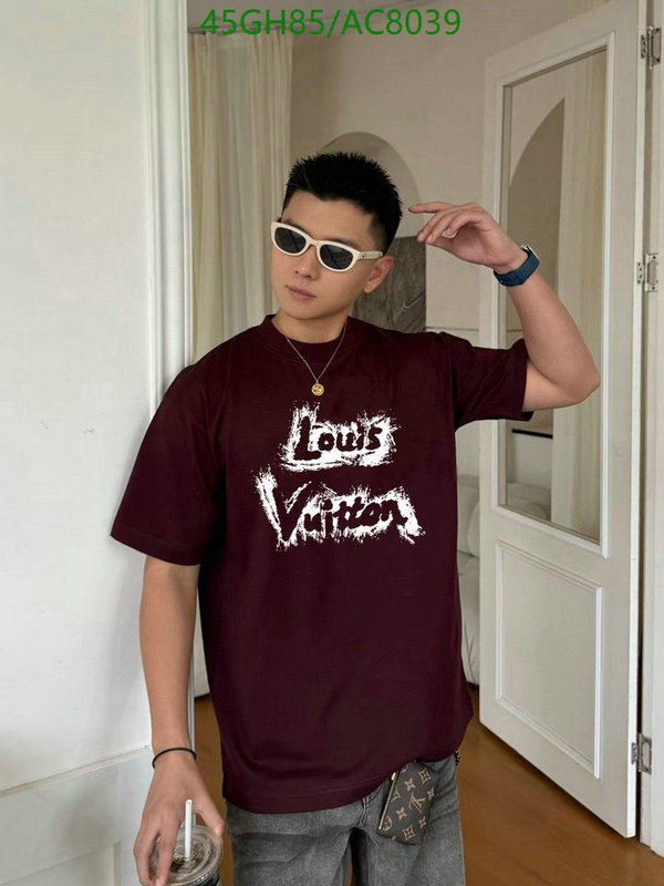 Clothing-LV Code: AC8039 $: 45USD