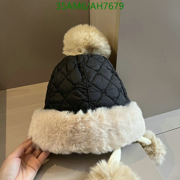 Cap-(Hat)-Hermes Code: AH7679 $: 35USD