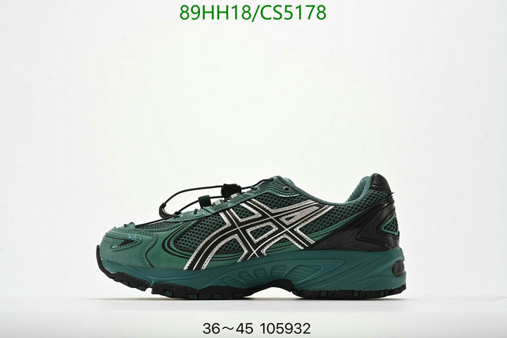 Men shoes-Asics Code: CS5178 $: 89USD