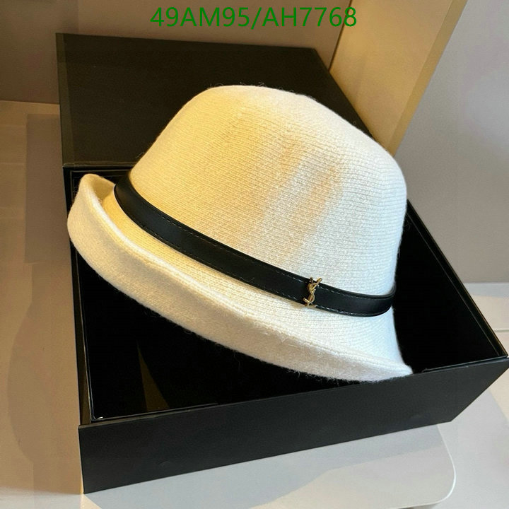 Cap-(Hat)-YSL Code: AH7768 $: 49USD