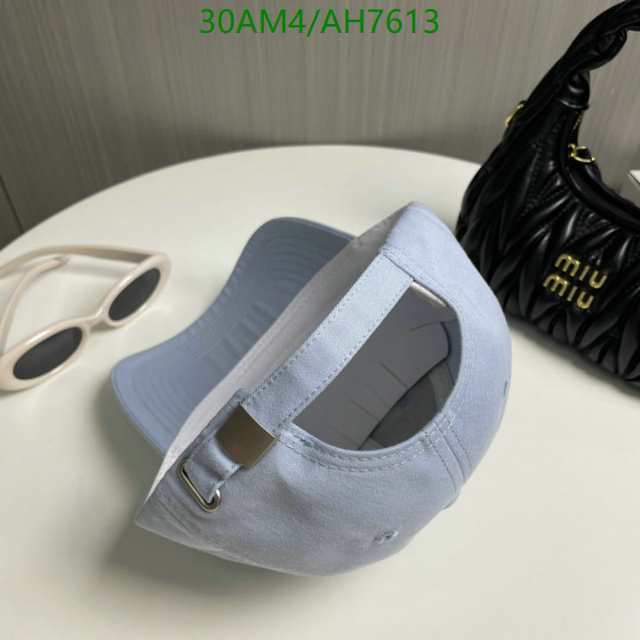 Cap-(Hat)-Celine Code: AH7613 $: 30USD