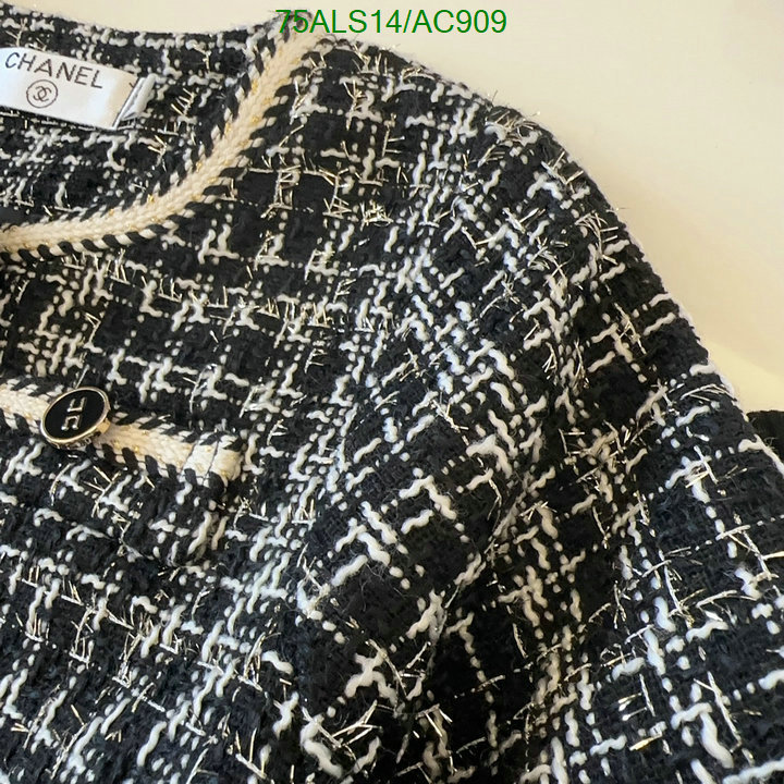 Kids Clothing-Chanel Code: AC909 $: 75USD