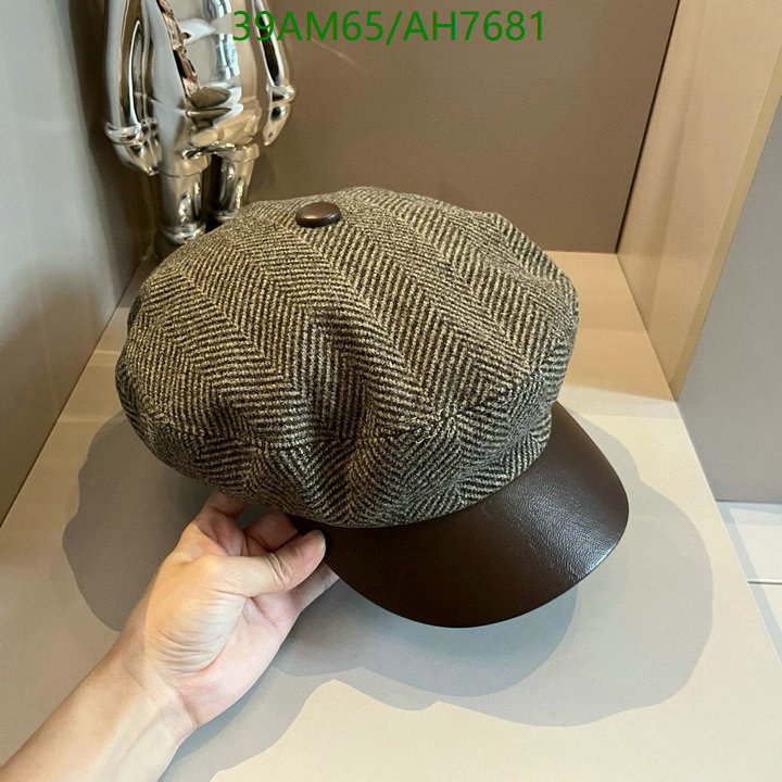 Cap-(Hat)-Hermes Code: AH7681 $: 39USD