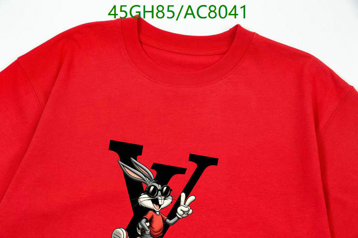 Clothing-LV Code: AC8041 $: 45USD