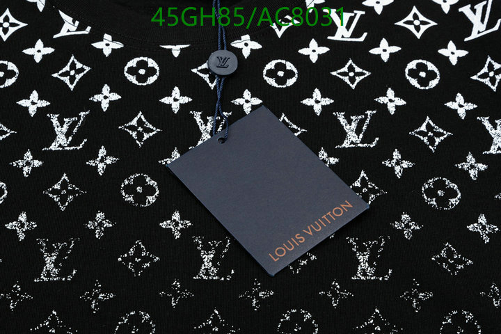 Clothing-LV Code: AC8031 $: 45USD