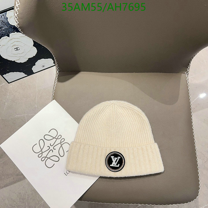 Cap-(Hat)-LV Code: AH7695 $: 35USD