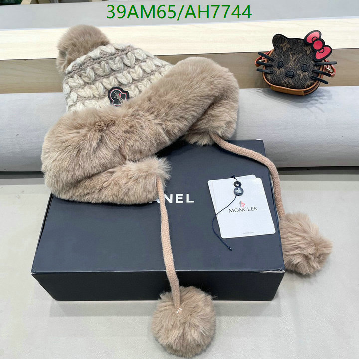 Cap-(Hat)-Moncler Code: AH7744 $: 39USD