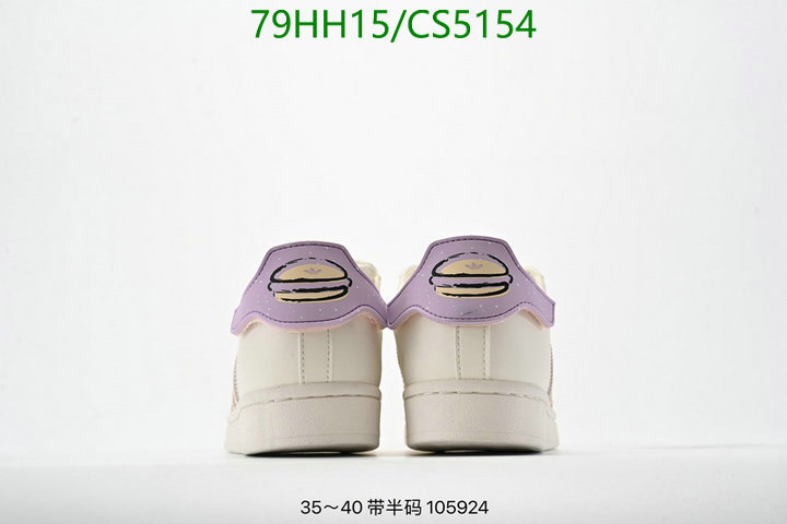 Women Shoes-Adidas Code: CS5154 $: 79USD