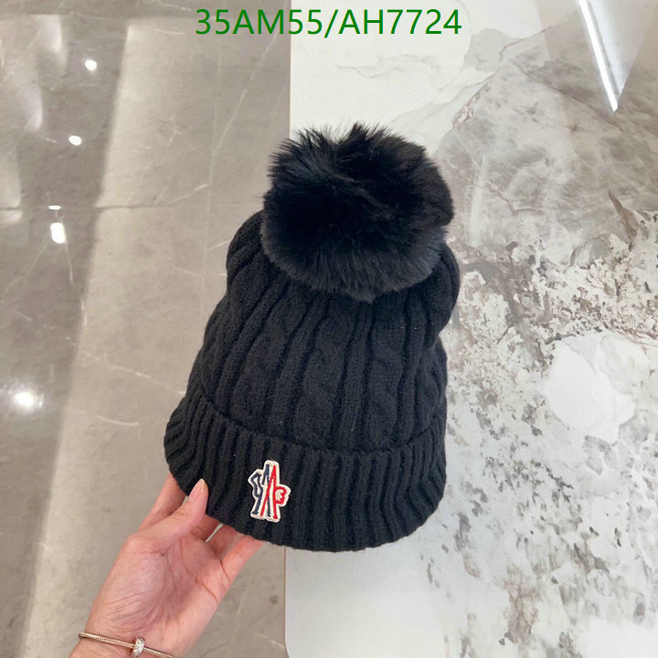 Cap-(Hat)-Moncler Code: AH7724 $: 35USD