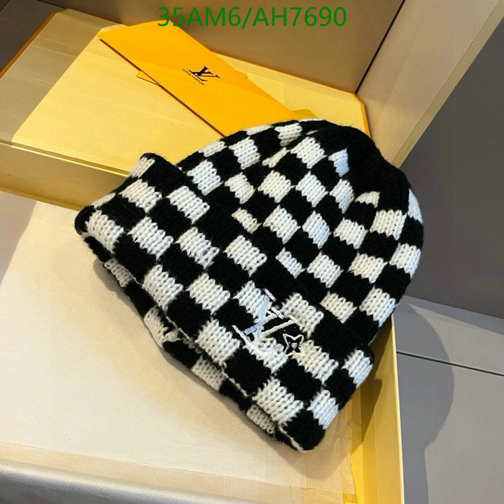 Cap-(Hat)-LV Code: AH7690 $: 35USD