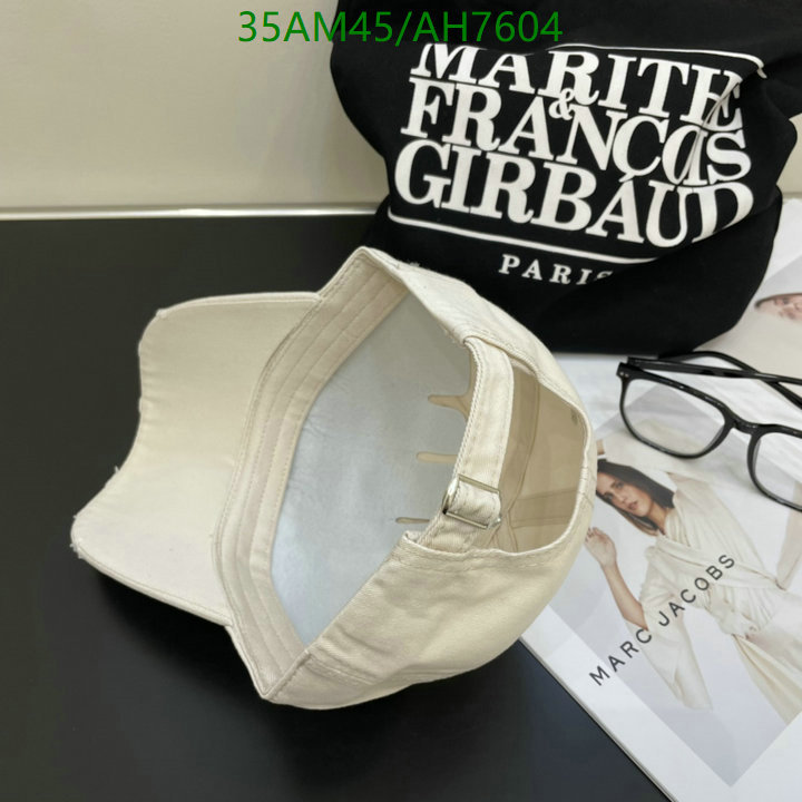 Cap-(Hat)-Balenciaga Code: AH7604 $: 35USD