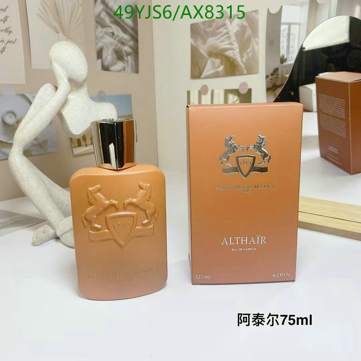 Perfume-Althair Code: AX8315 $: 49USD