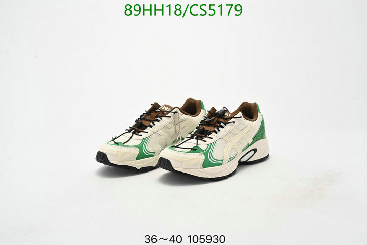 Women Shoes-Asics Code: CS5179 $: 89USD