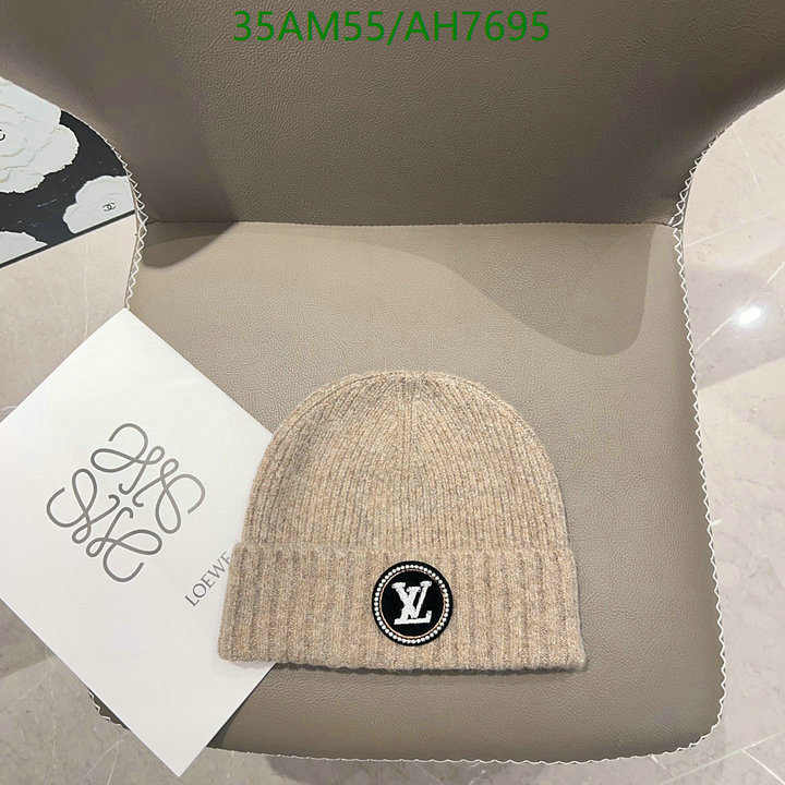 Cap-(Hat)-LV Code: AH7695 $: 35USD