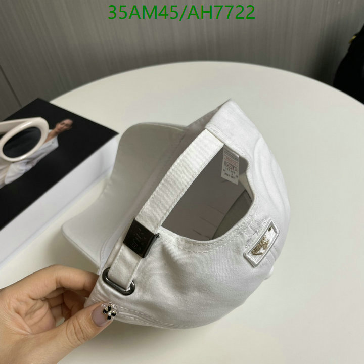 Cap-(Hat)-MLB Code: AH7722 $: 35USD