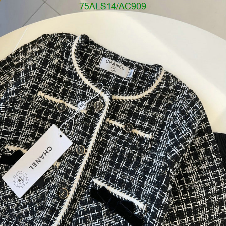 Kids Clothing-Chanel Code: AC909 $: 75USD