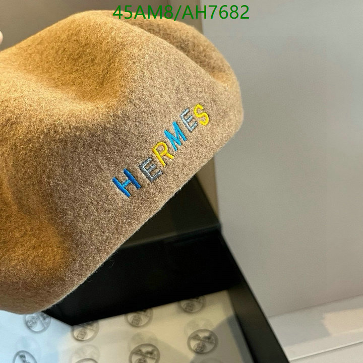 Cap-(Hat)-Hermes Code: AH7682 $: 45USD