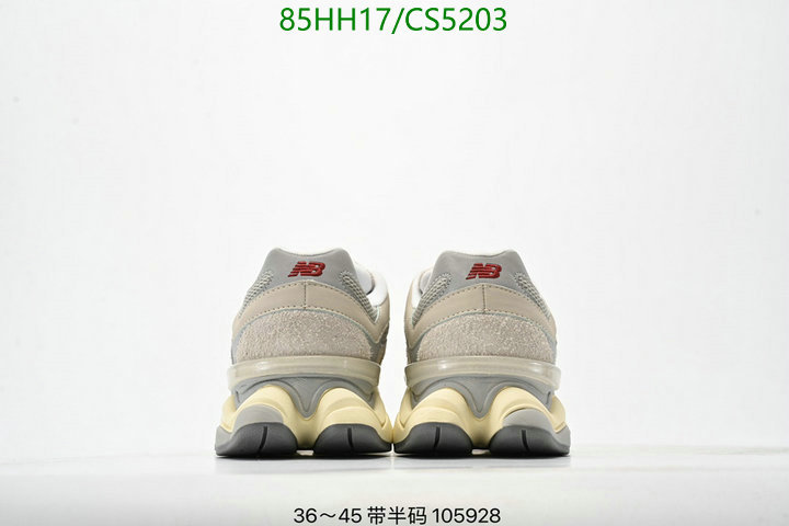 Men shoes-New Balance Code: CS5203 $: 85USD