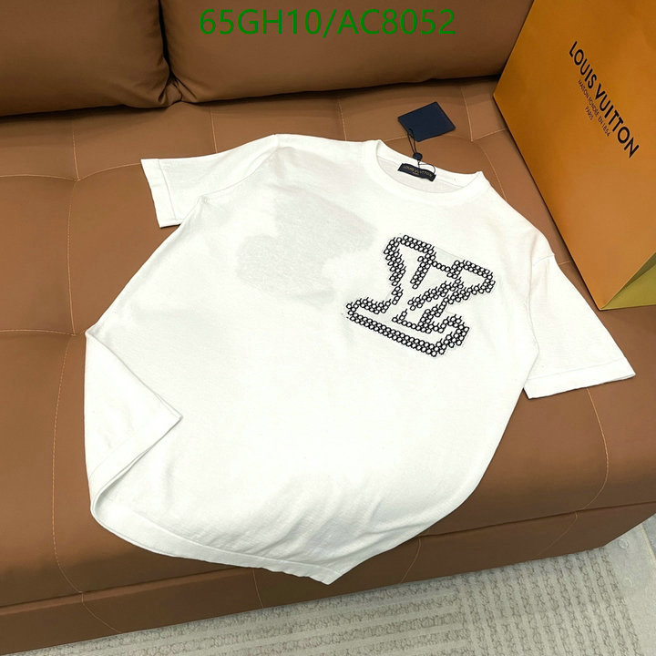 Clothing-LV Code: AC8052 $: 65USD