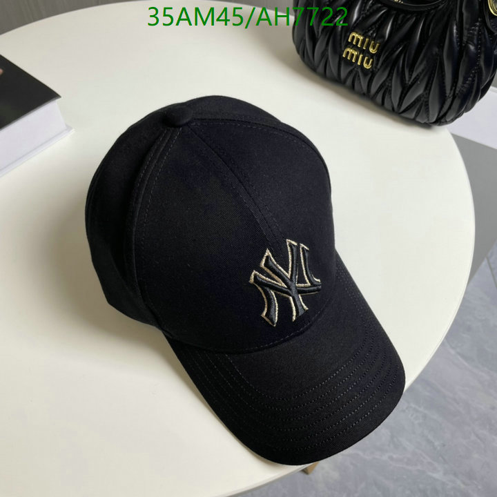 Cap-(Hat)-MLB Code: AH7722 $: 35USD