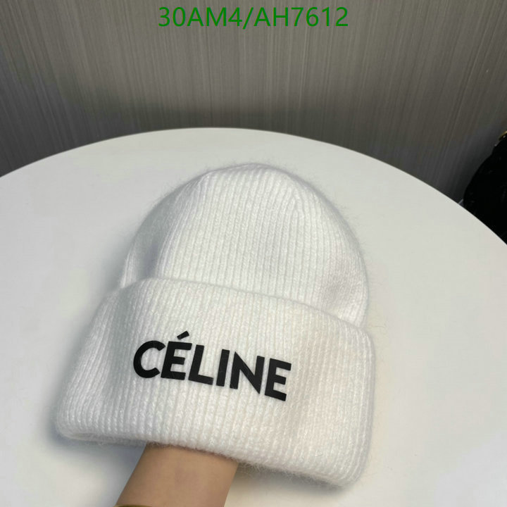 Cap-(Hat)-Celine Code: AH7612 $: 30USD