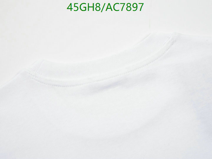 Clothing-Balenciaga Code: AC7897 $: 45USD