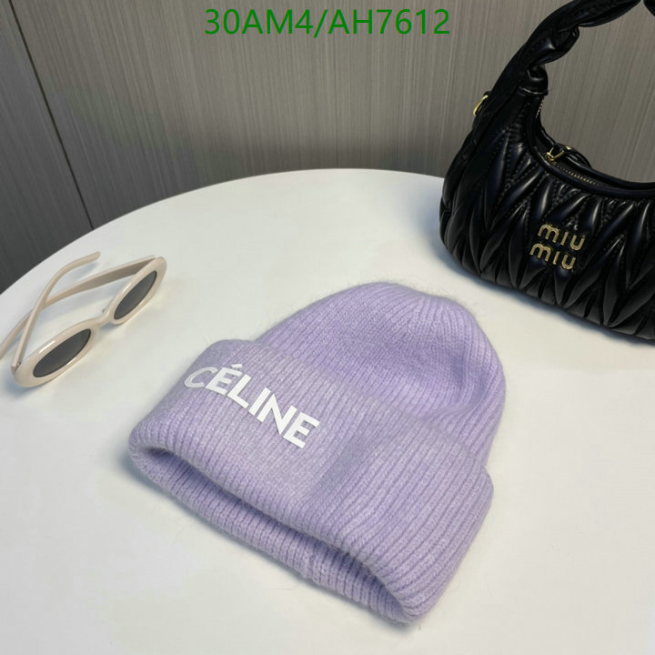 Cap-(Hat)-Celine Code: AH7612 $: 30USD