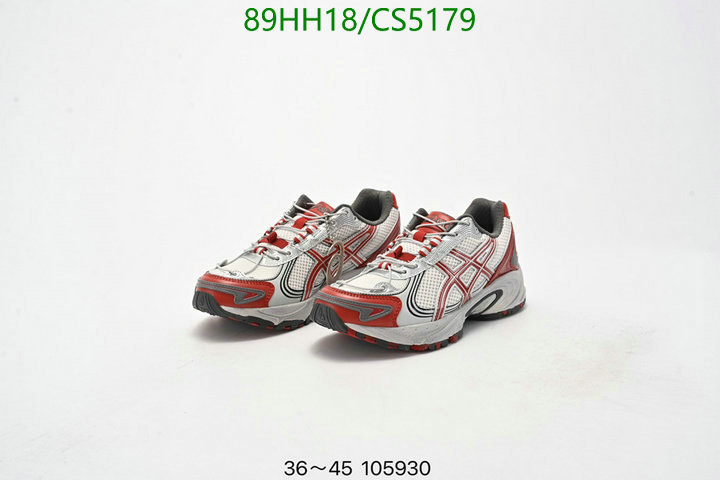 Women Shoes-Asics Code: CS5179 $: 89USD