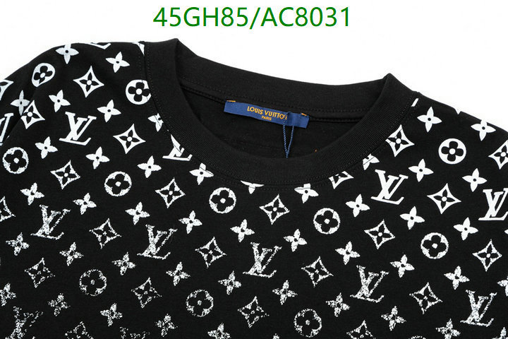 Clothing-LV Code: AC8031 $: 45USD