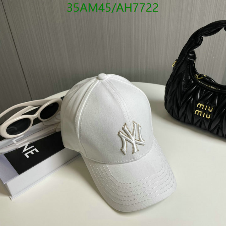 Cap-(Hat)-MLB Code: AH7722 $: 35USD