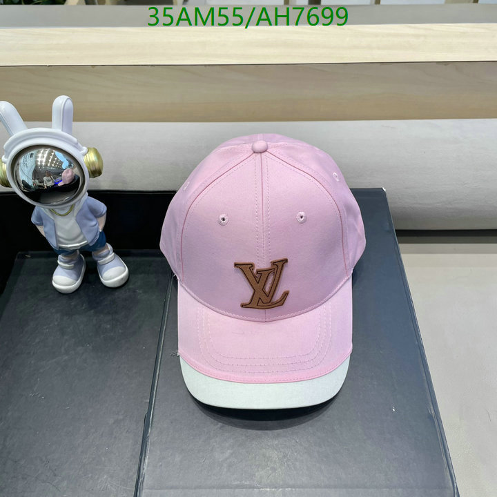 Cap-(Hat)-LV Code: AH7699 $: 35USD