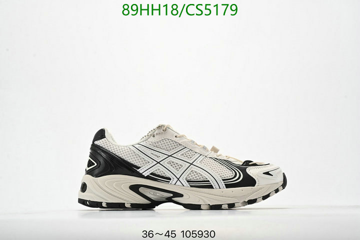 Women Shoes-Asics Code: CS5179 $: 89USD