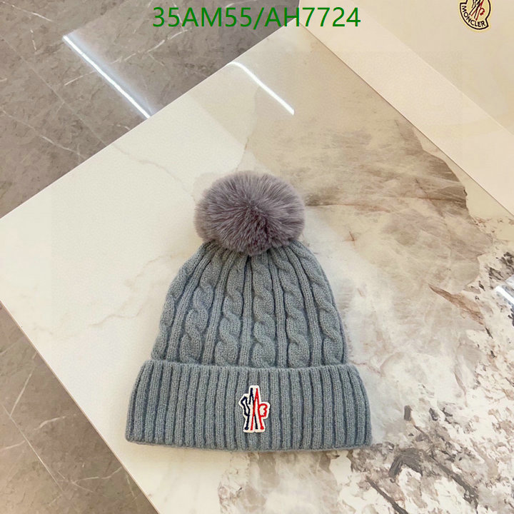 Cap-(Hat)-Moncler Code: AH7724 $: 35USD