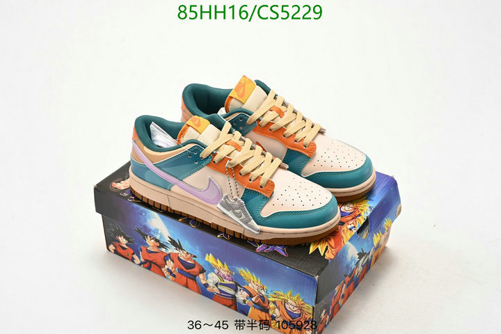 Men shoes-Nike Code: CS5229 $: 85USD