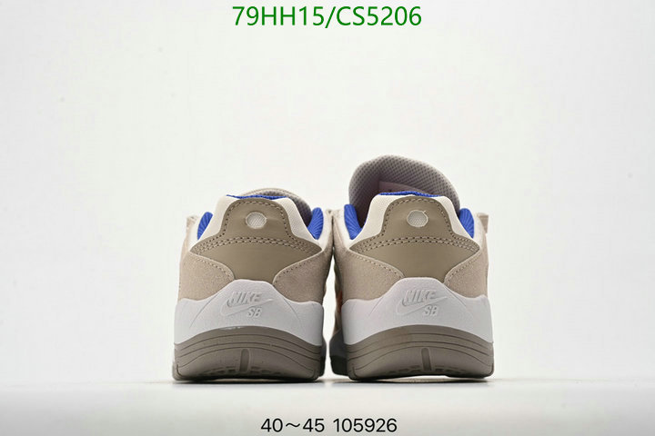 Men shoes-Nike Code: CS5206 $: 79USD