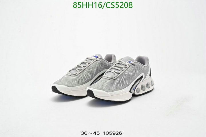 Men shoes-Nike Code: CS5208 $: 85USD