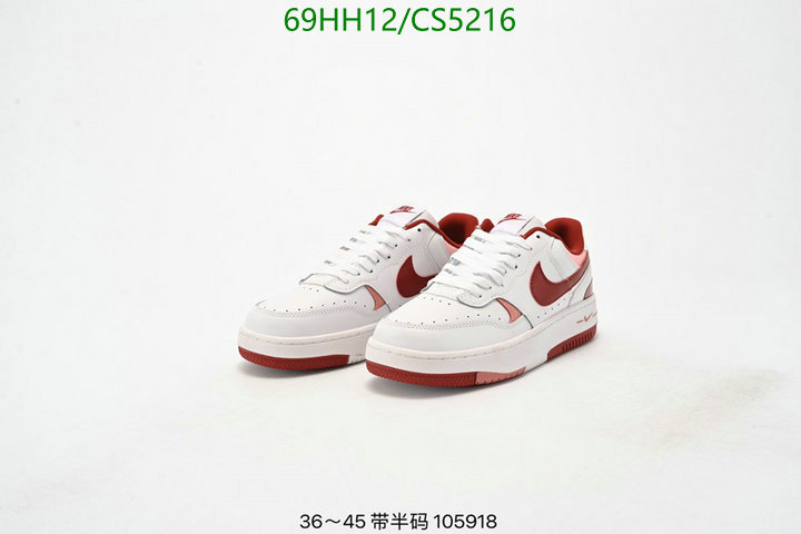 Women Shoes-NIKE Code: CS5216 $: 69USD