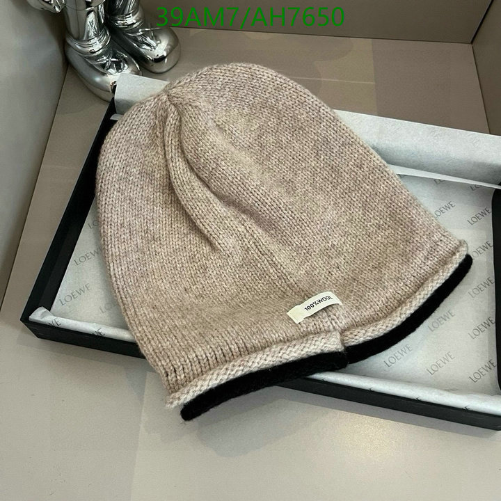 Cap-(Hat)-Coach Code: AH7650 $: 39USD