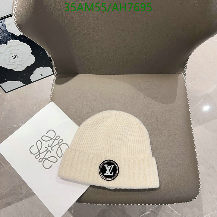 Cap-(Hat)-LV Code: AH7695 $: 35USD