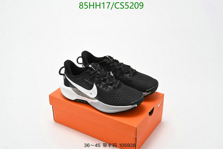 Men shoes-Nike Code: CS5209 $: 85USD