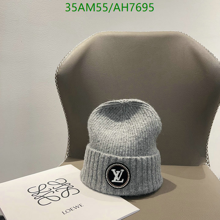 Cap-(Hat)-LV Code: AH7695 $: 35USD