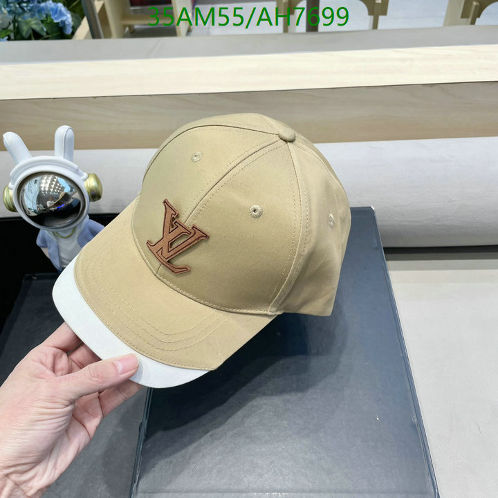 Cap-(Hat)-LV Code: AH7699 $: 35USD