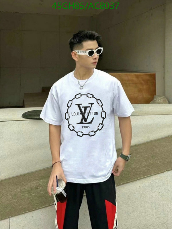 Clothing-LV Code: AC8037 $: 45USD