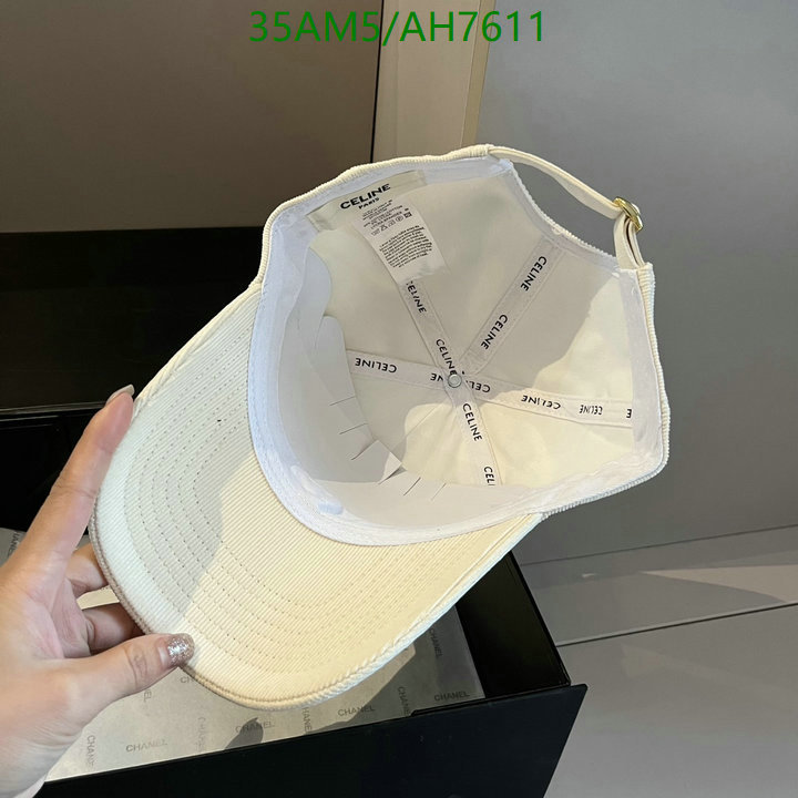 Cap-(Hat)-Celine Code: AH7611 $: 35USD