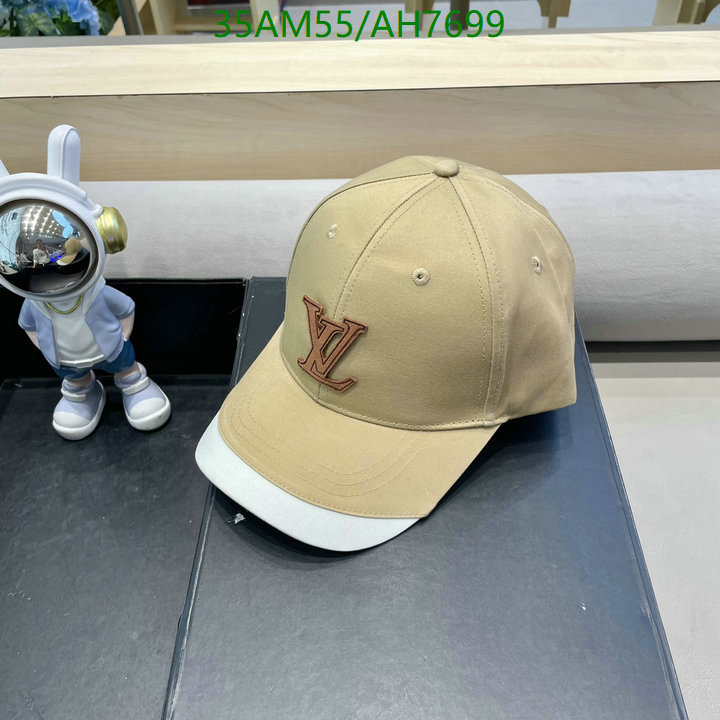 Cap-(Hat)-LV Code: AH7699 $: 35USD